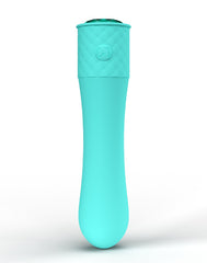 Lola Milani - Mystique Bullet - Blau