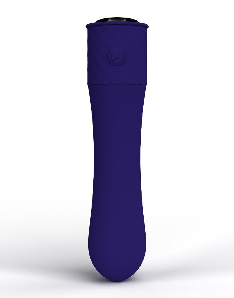 2: Lola Milani - Mystique Bullet - Lila