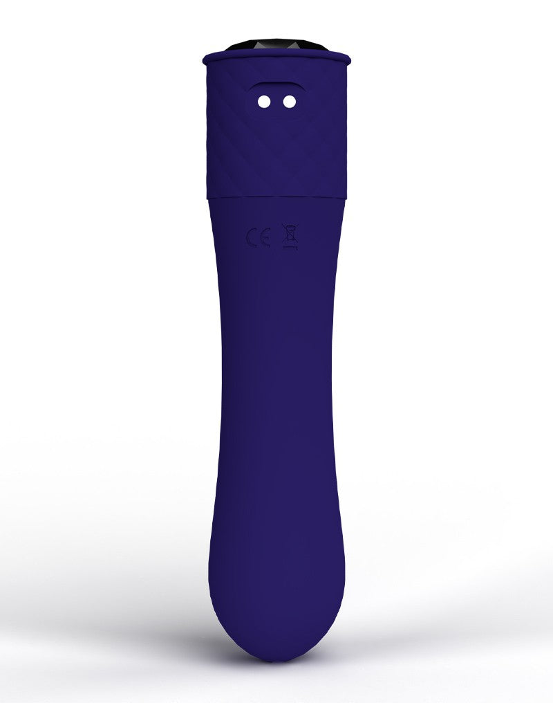 5: Lola Milani - Mystique Bullet - Lila