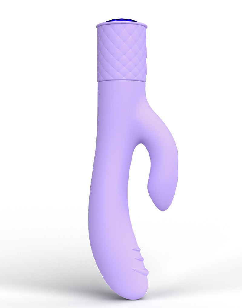 Lola Milani - Mystique Rabbit - Flieder