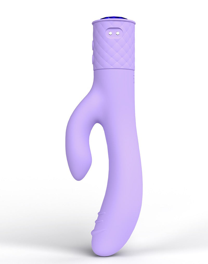 Lola Milani - Mystique Rabbit - Flieder