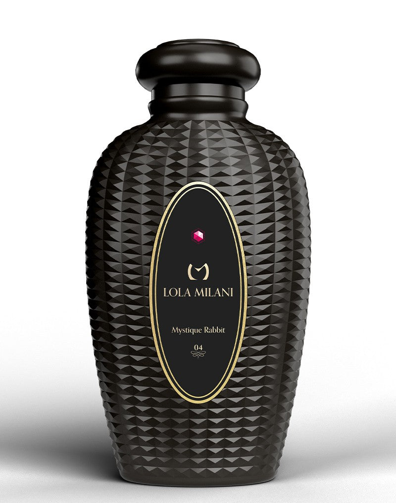 3: Lola Milani - Mystique Rabbit - Rosa