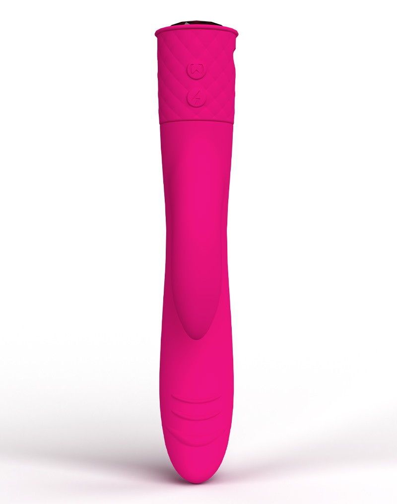 5: Lola Milani - Mystique Rabbit - Rosa