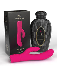 Lola Milani - Mystique Rabbit - Rosa