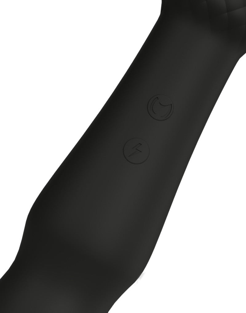 Lola Milani - Mystique Wand - Schwarz