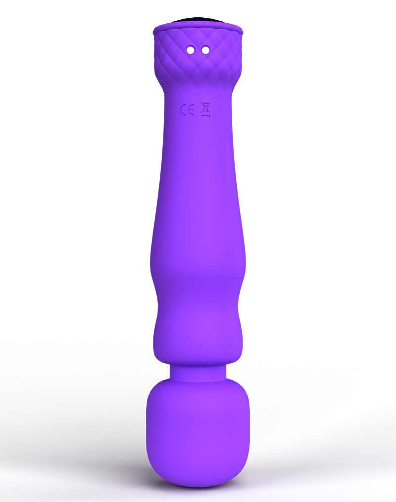 5: Lola Milani - Mystique Wand - Lila