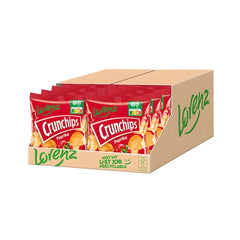 Lorenz Crunchips Paprika 25g