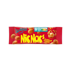 Lorenz Nic Nac Erdnüsse Schlauchbeutel 35g