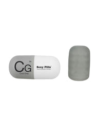 Love to Love - 6 stück Sexy Pills Cool Grey