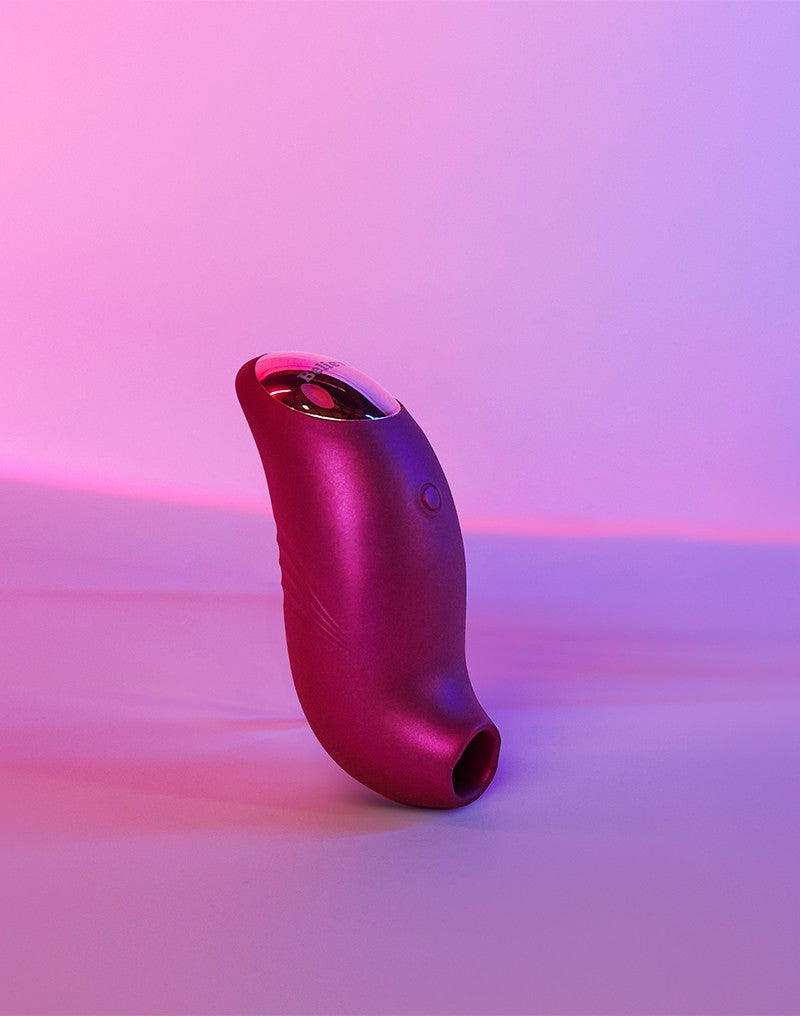 7: Love to Love - Believer - Klitoris-Vibrator - Rosa