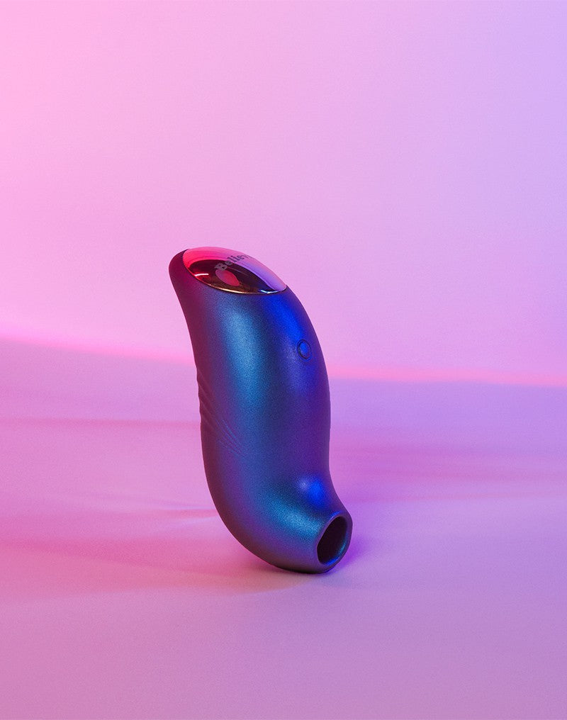 Love to Love - Believer - Klitoris-Vibrator - Lila