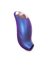 Love to Love - Believer - Klitoris-Vibrator - Lila
