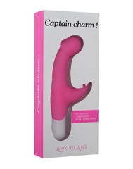 2: Love to Love - Captain charm