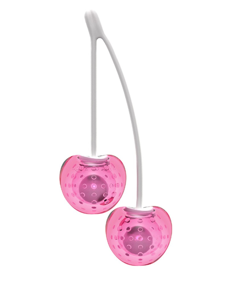 Love to Love - Cherry love duoballs