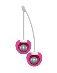 Love to Love - Cherry love duoballs