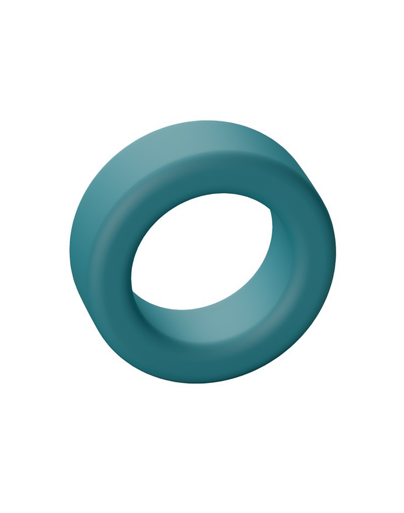 Love to Love - Cool Ring - Cockring - Blau
