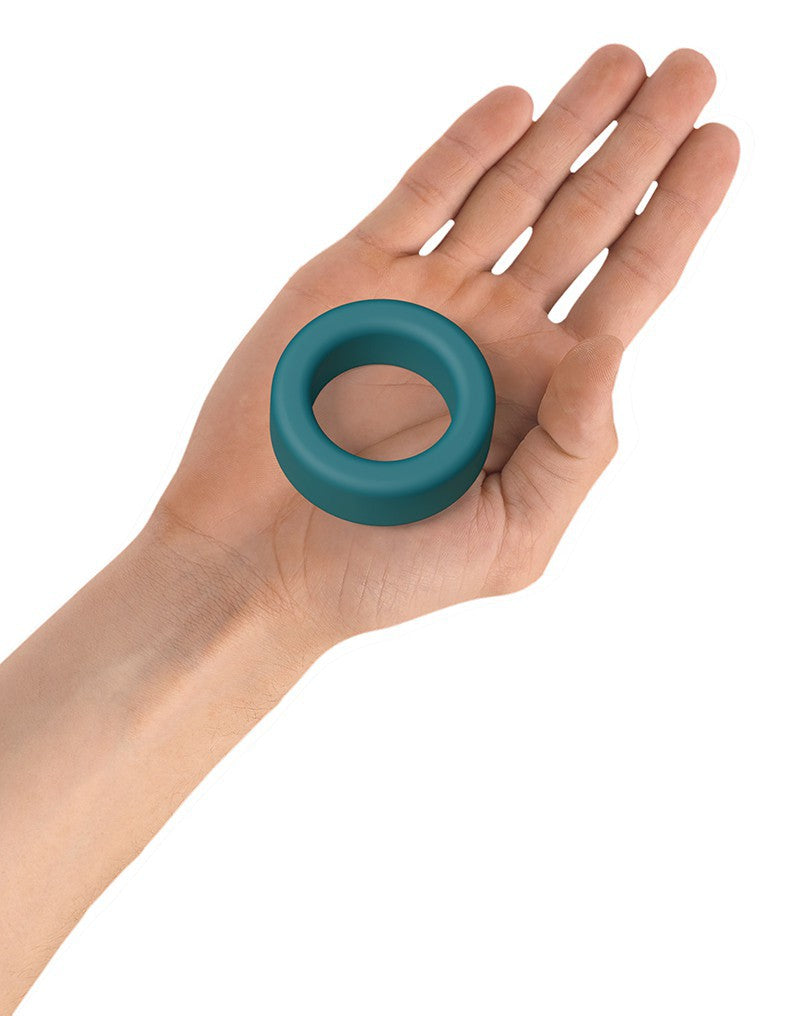 Love to Love - Cool Ring - Cockring - Blau