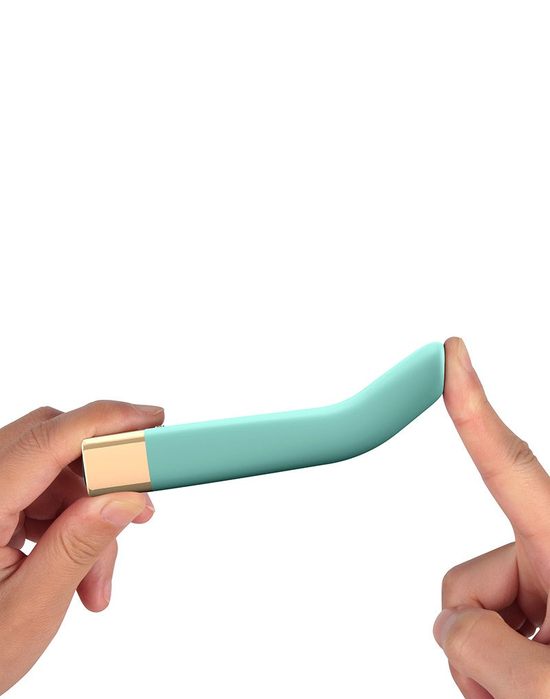 Love to Love Delight Me Mint