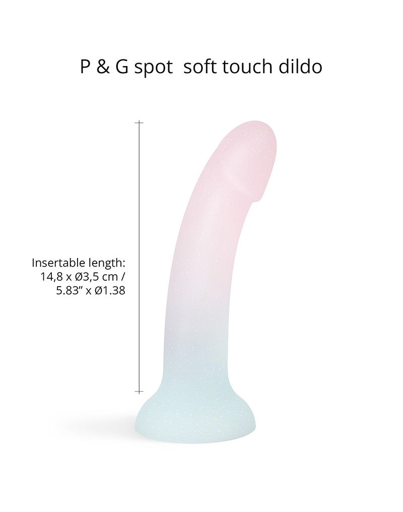 Love to Love - Dildoll - Galactica