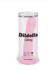 2: Love to Love - Dildoll - Glitzy