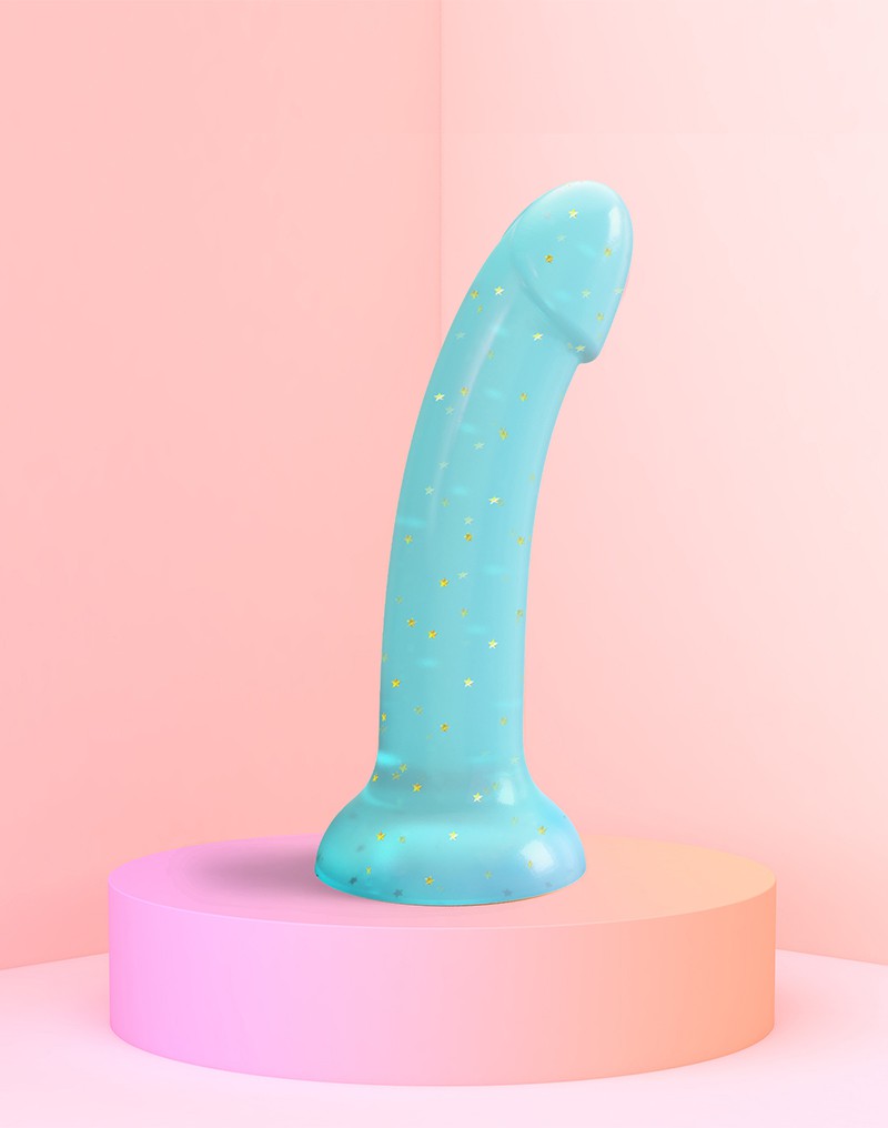 Love to Love - Dildoll - Nightfall