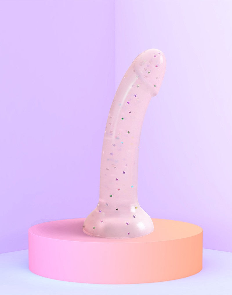 6: Love to Love - Dildoll - Starlight