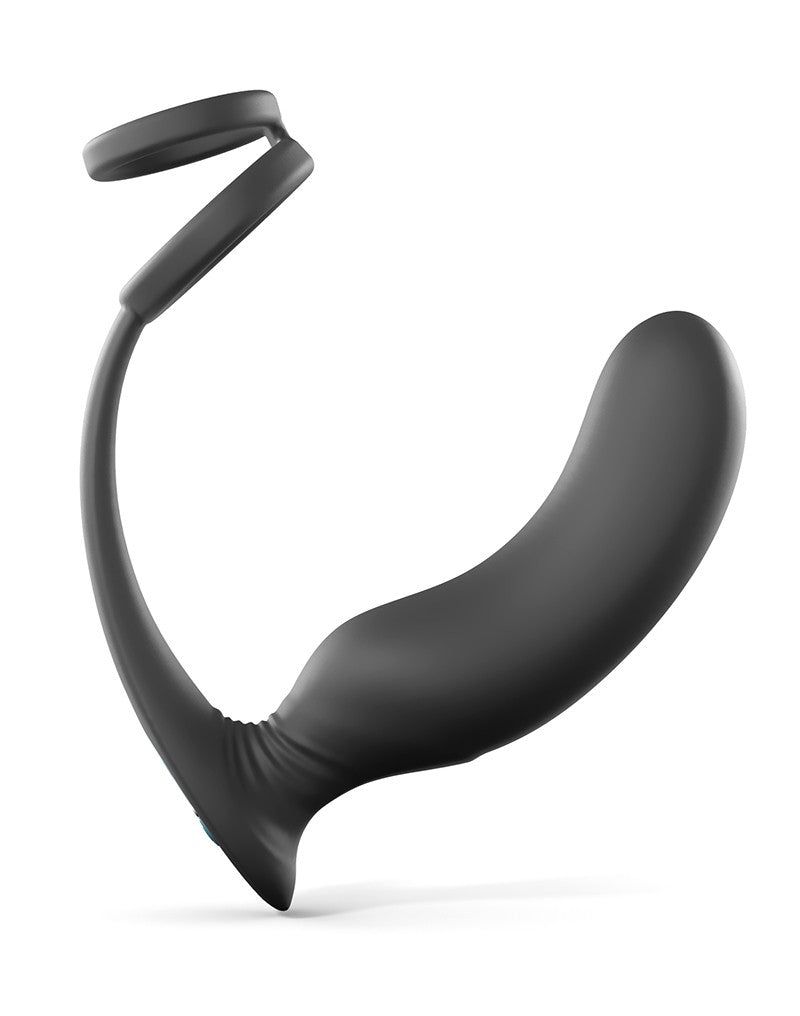 5: Love to Love - Double Game with remote control