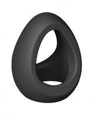 Love to Love - Flux Ring - Cockring - Schwarz
