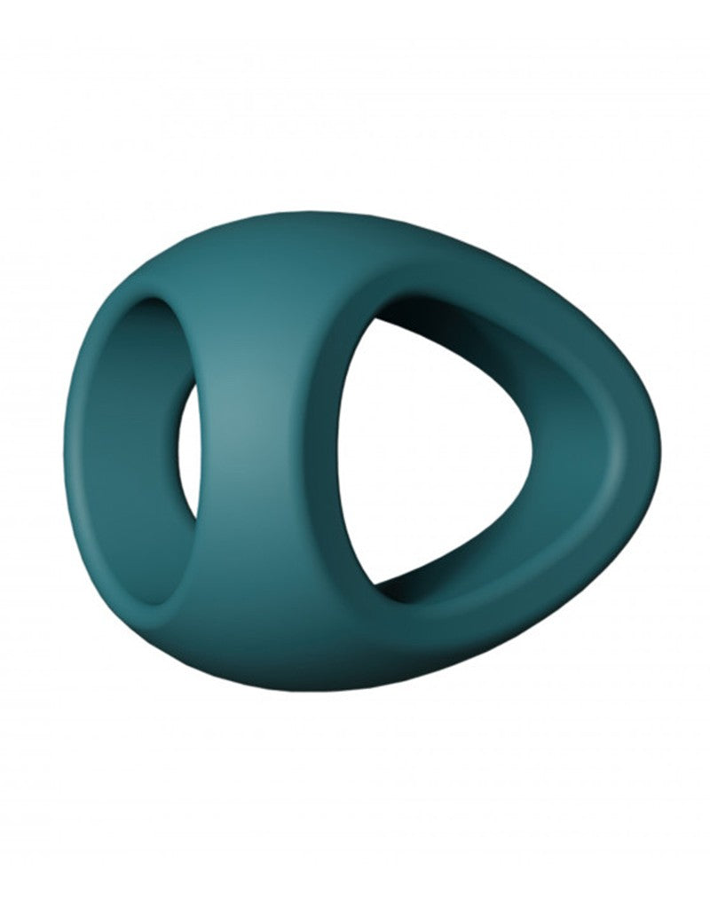 Love to Love - Flux Ring - Cockring - Blau
