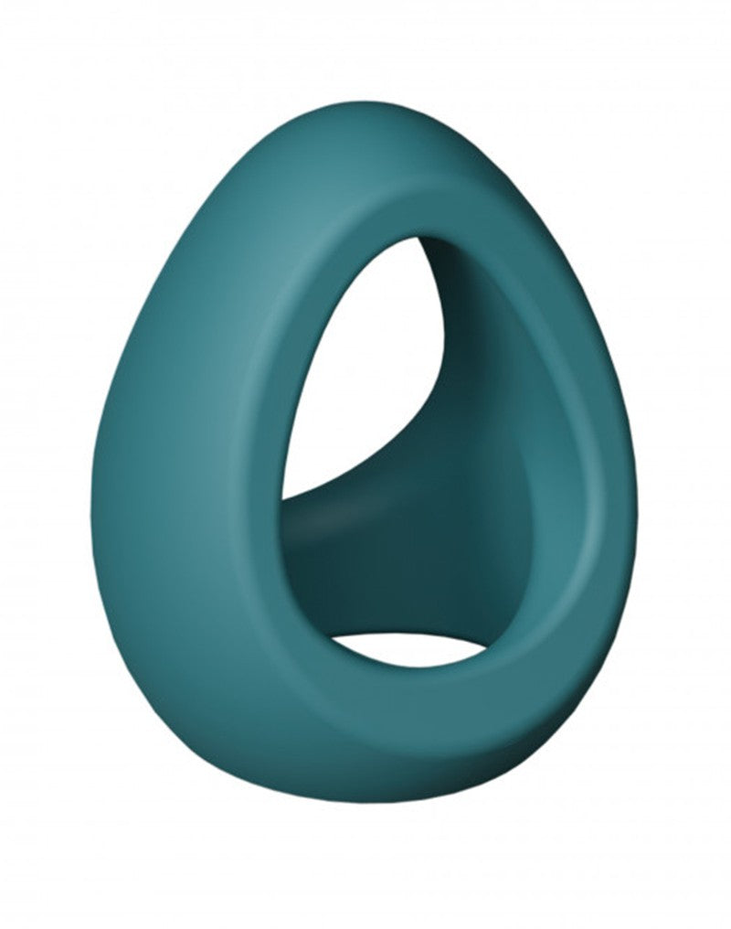 Love to Love - Flux Ring - Cockring - Blau