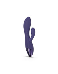 Love to Love - Funky Bunny - Kaninchen-Vibrator - Indigo
