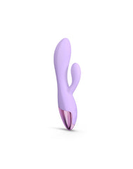 Love to Love - Funky Bunny - Kaninchen-Vibrator - Mauve