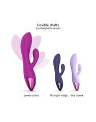 Love to Love - Funky Bunny - Kaninchen-Vibrator - Rosa