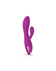 Love to Love - Funky Bunny - Kaninchen-Vibrator - Rosa