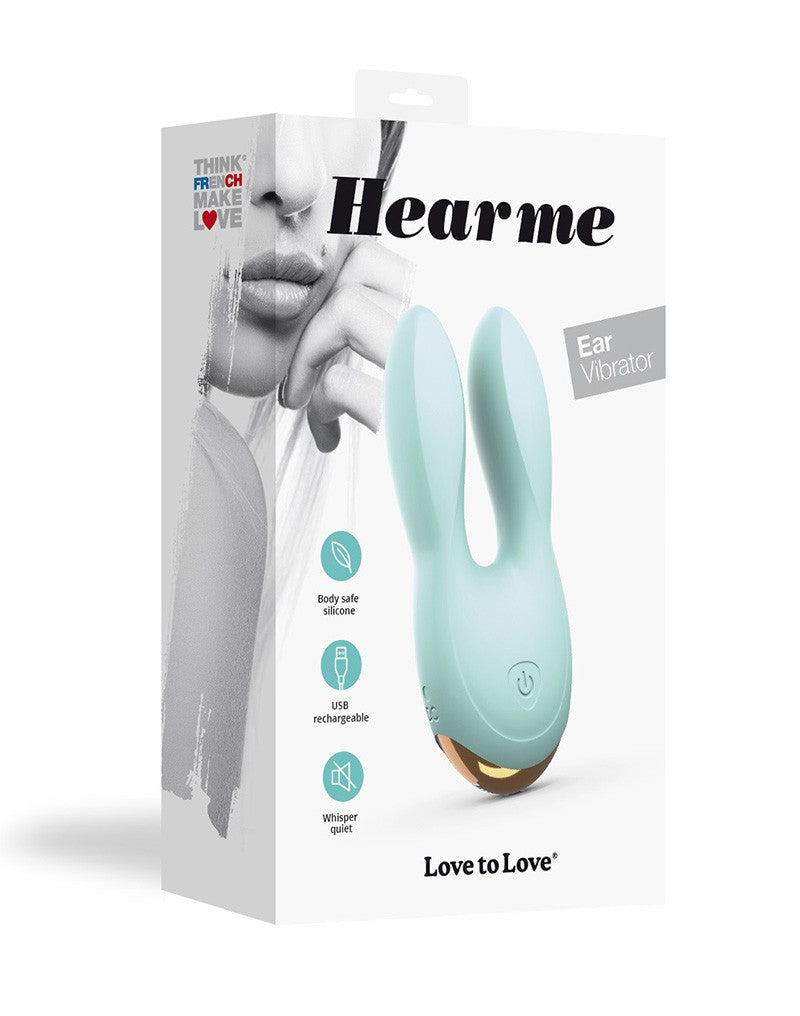 3: Love to Love Hear Me Menthe