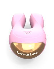 Love to Love Hear Me Rose
