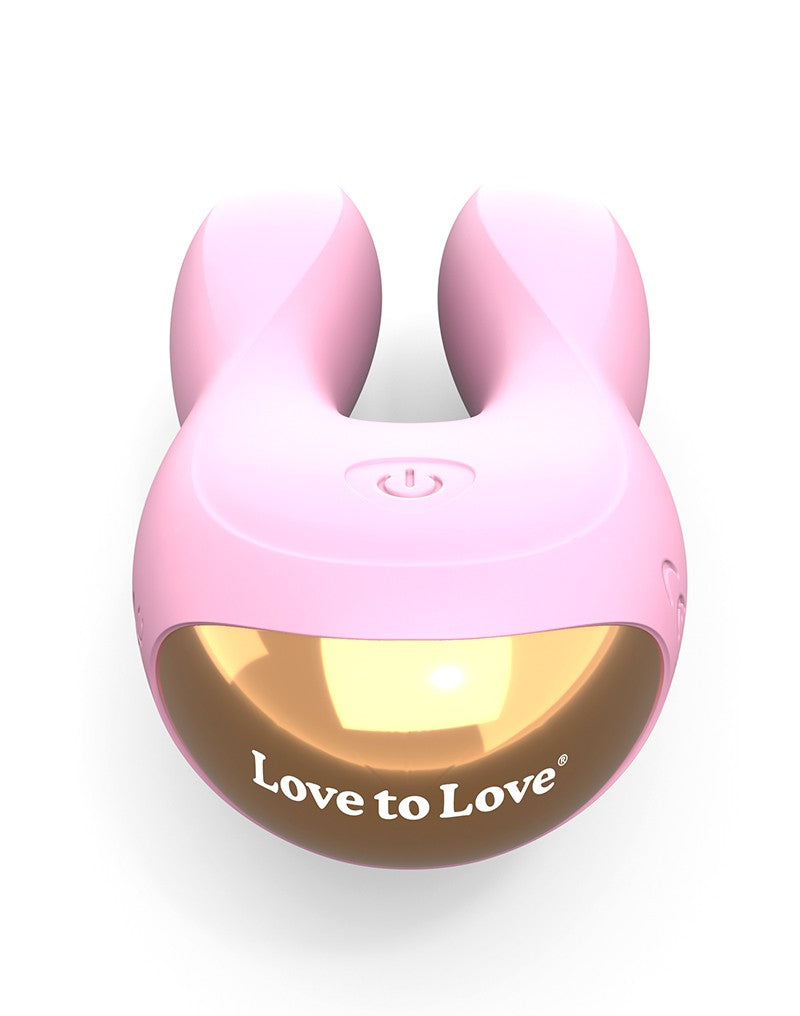4: Love to Love Hear Me Rose