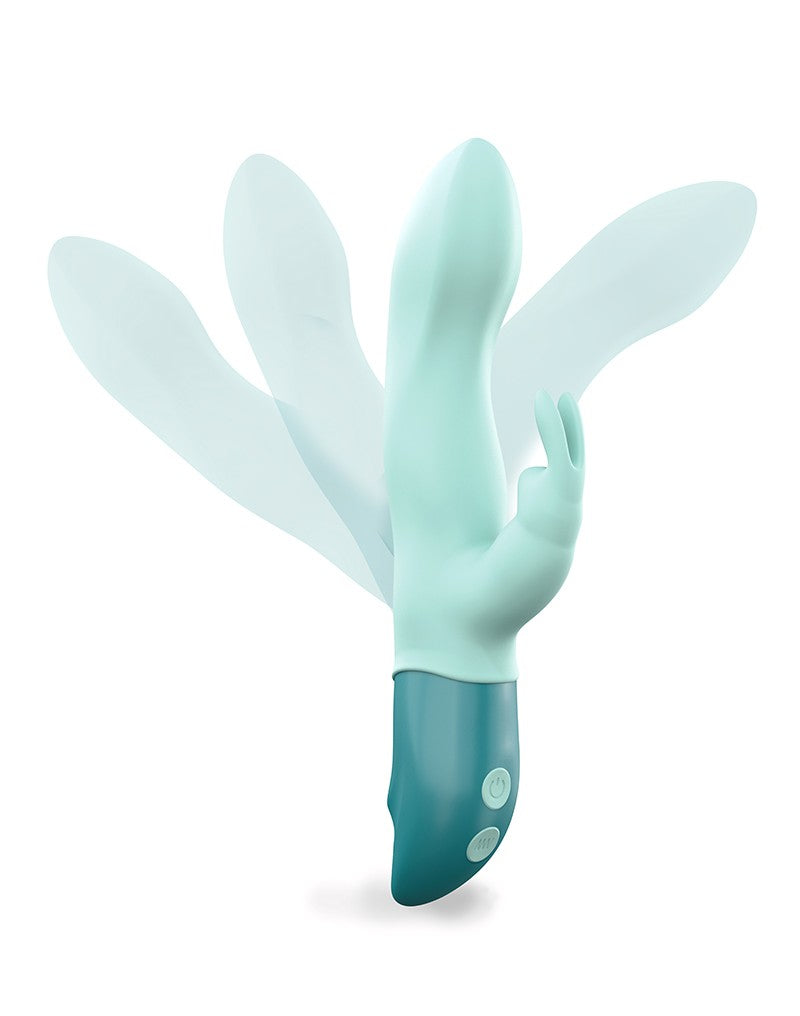 2: Love to Love - Hello Rabbit Menthe