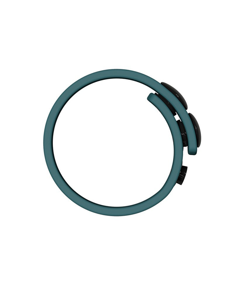 Love to Love - Hero Ring - Verstellbarer Cock Ring - Blau