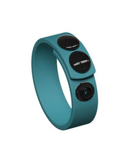 Love to Love - Hero Ring - Verstellbarer Cock Ring - Blau