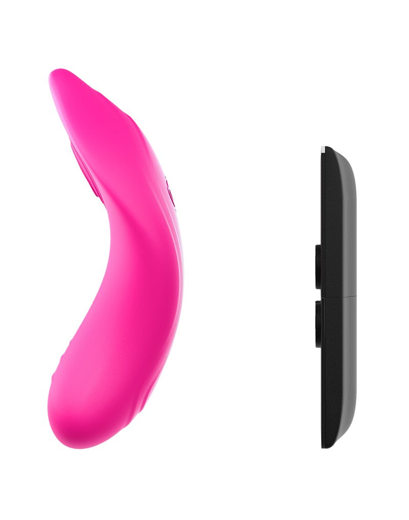 5: Love to Love Hot Spot - Remote control clitoral stimulator