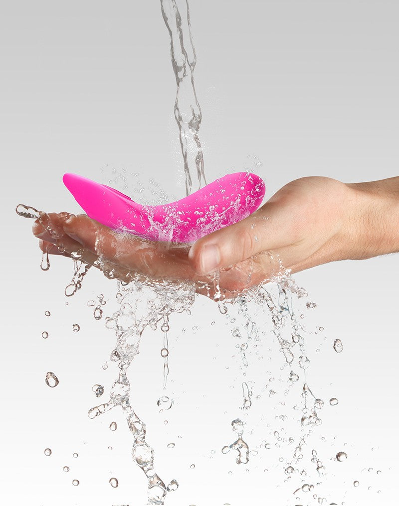 10: Love to Love Hot Spot - Remote control clitoral stimulator