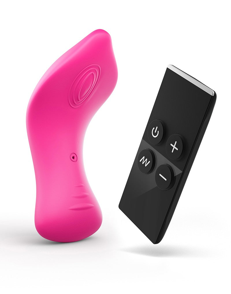 Crazy Bull - Patrick Remote Plug