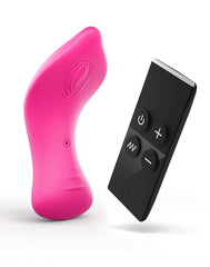 1: Love to Love Hot Spot - Remote control clitoral stimulator