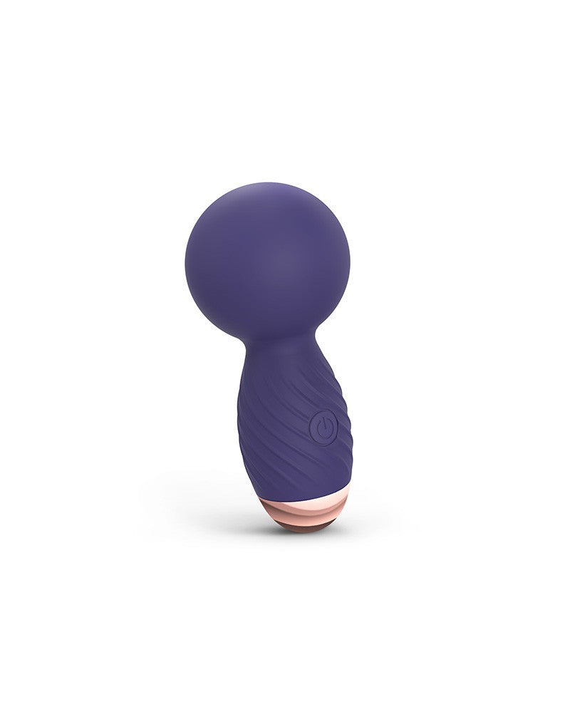 KIIROO – ProWand Vibrator – Pink