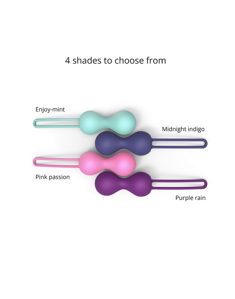Love to Love - Joia - Kegelball - Indigo