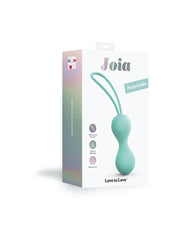 Love to Love - Joia - Kegelball - Mint