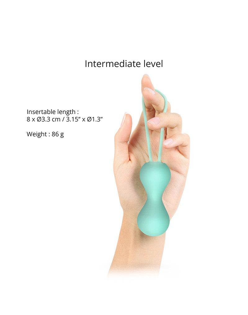 Love to Love - Joia - Kegelball - Mint