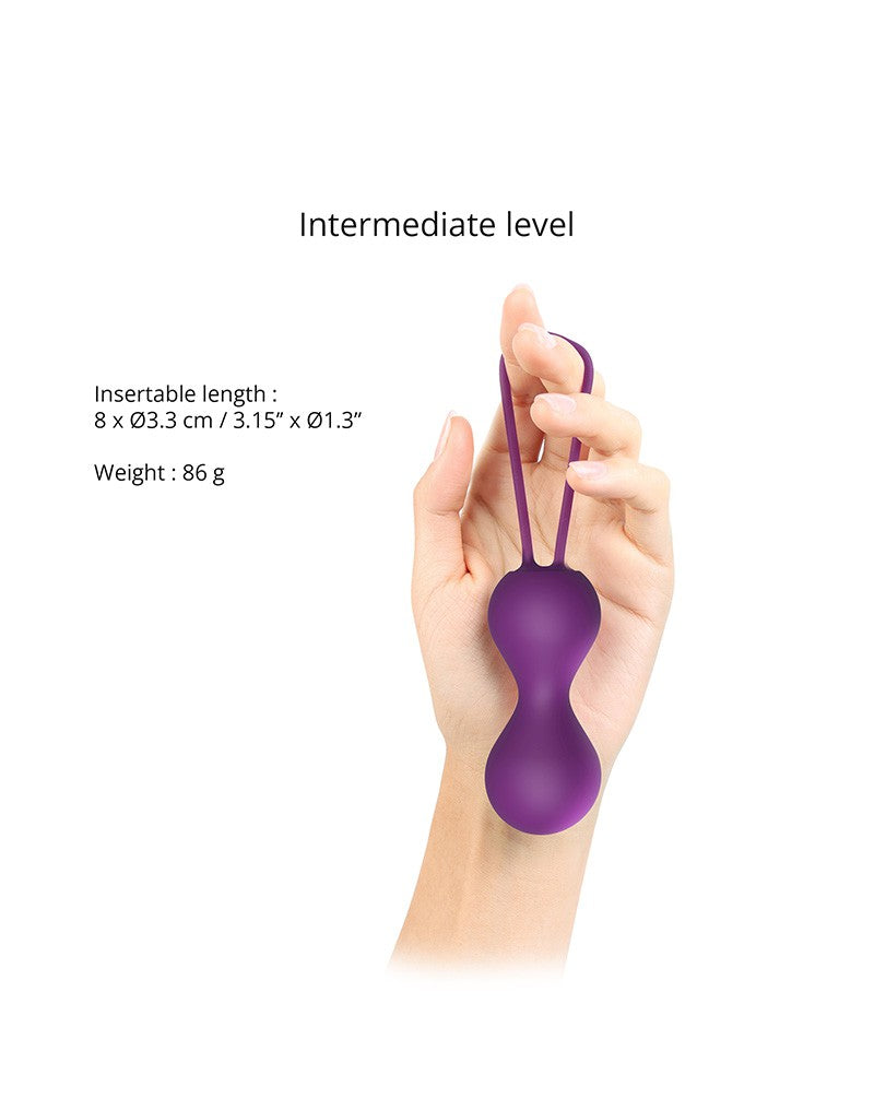 Love to Love - Joia - Kegelball - Violett