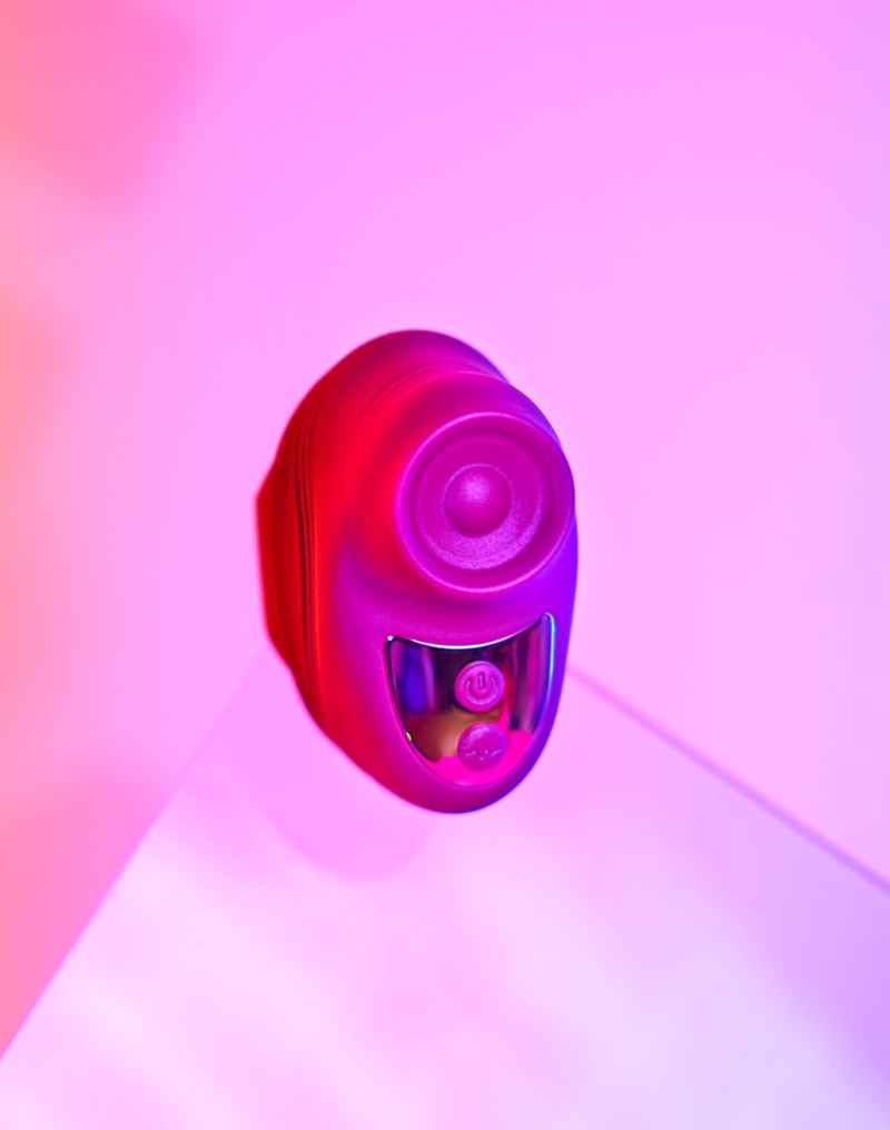 4: Love to Love - Kisscool - Iridescent - Rosa